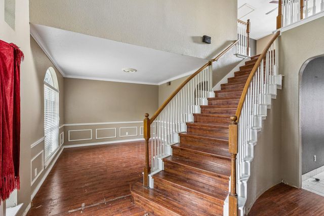 1409 Holveck Drive, Cedar Hill, TX 75104