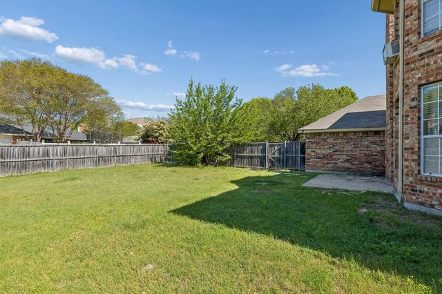 1409 Holveck Drive, Cedar Hill, TX 75104