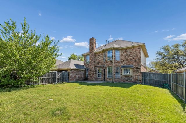 1409 Holveck Drive, Cedar Hill, TX 75104