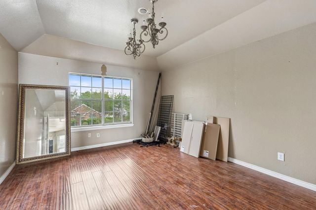 1409 Holveck Drive, Cedar Hill, TX 75104