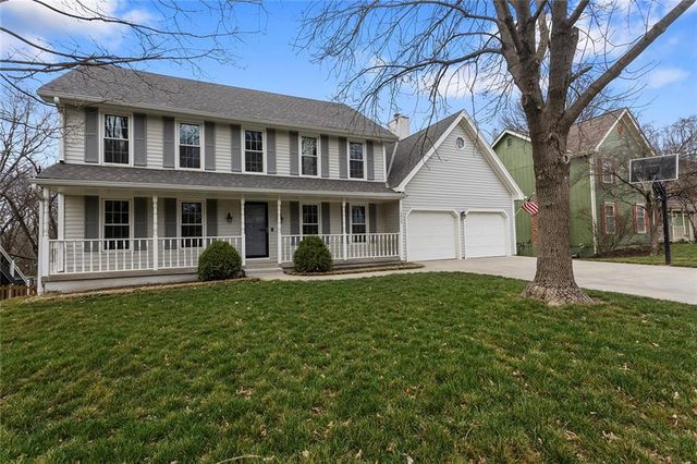 1312 Wellington Way, Liberty, MO 64068