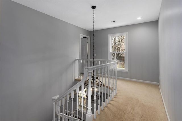 1312 Wellington Way, Liberty, MO 64068