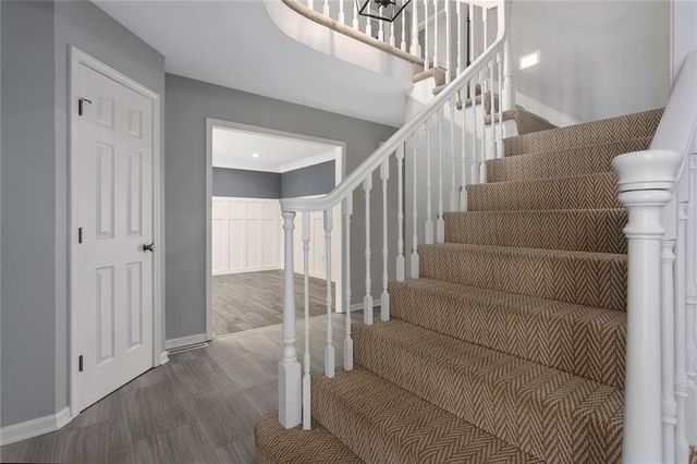 1312 Wellington Way, Liberty, MO 64068