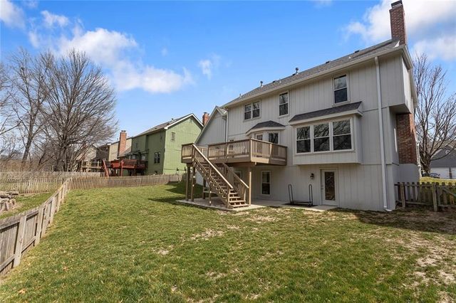 1312 Wellington Way, Liberty, MO 64068