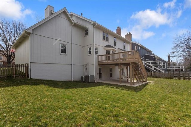 1312 Wellington Way, Liberty, MO 64068