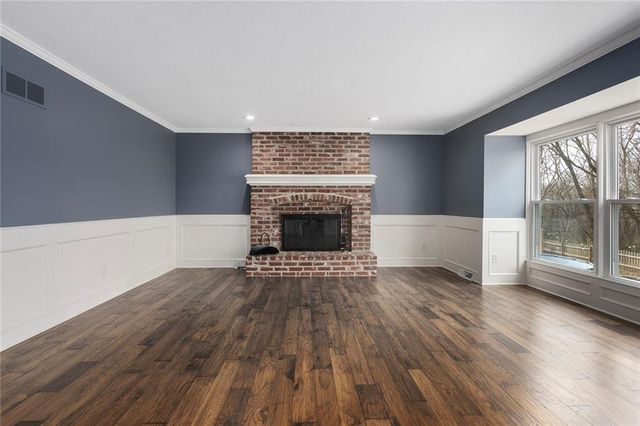 1312 Wellington Way, Liberty, MO 64068