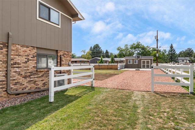 8055 Newman Street, Arvada, CO 80005