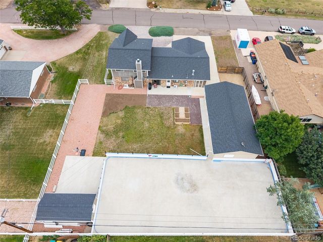 8055 Newman Street, Arvada, CO 80005