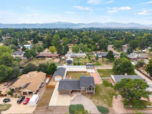 8055 Newman Street, Arvada, CO 80005