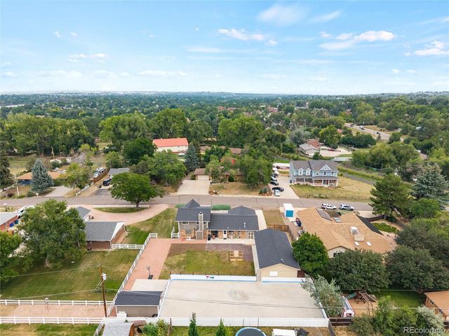 8055 Newman Street, Arvada, CO 80005