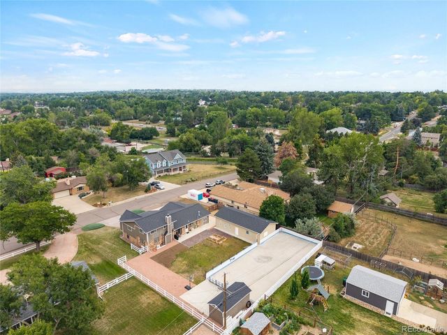 8055 Newman Street, Arvada, CO 80005