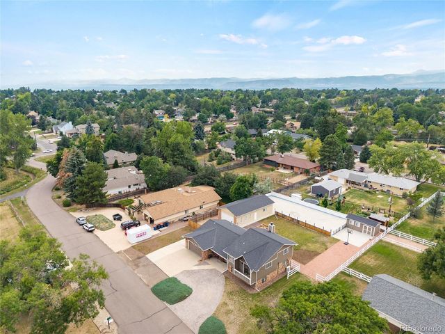8055 Newman Street, Arvada, CO 80005
