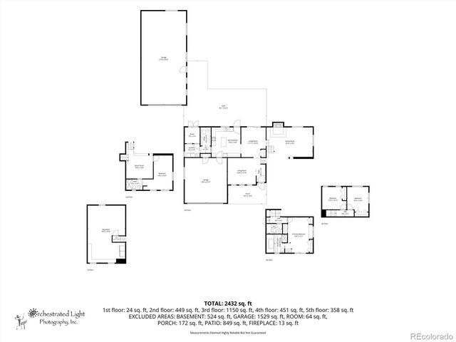 8055 Newman Street, Arvada, CO 80005