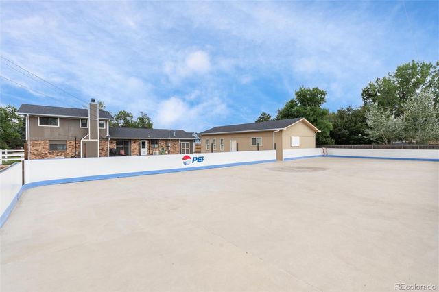 8055 Newman Street, Arvada, CO 80005