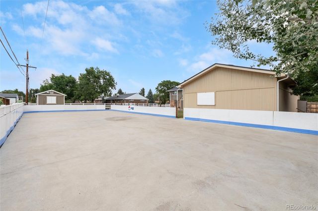 8055 Newman Street, Arvada, CO 80005
