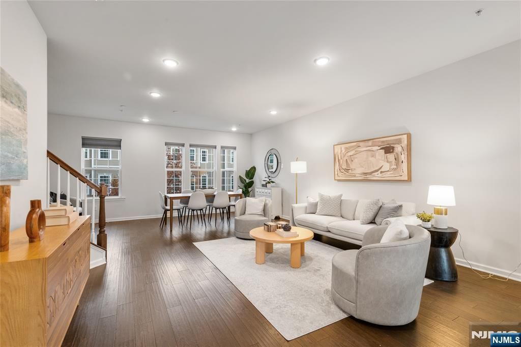 68 Wesmont Drive, Wood Ridge, NJ 07075