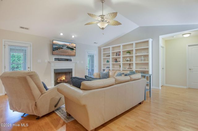 506 Compass Court, Sneads Ferry, NC 28460
