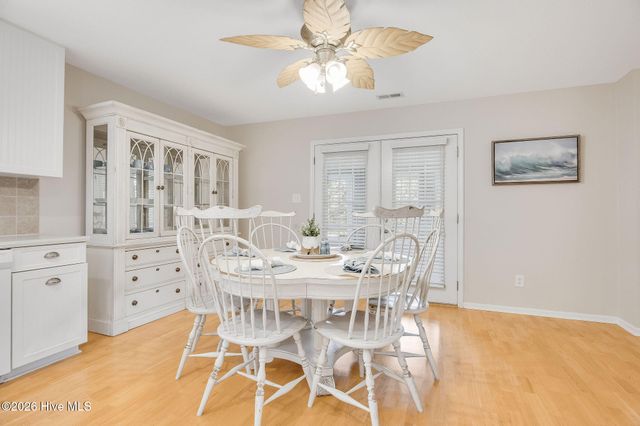 506 Compass Court, Sneads Ferry, NC 28460