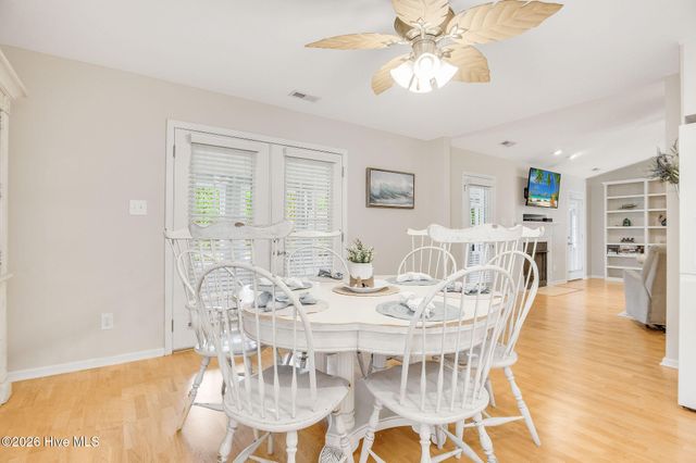 506 Compass Court, Sneads Ferry, NC 28460