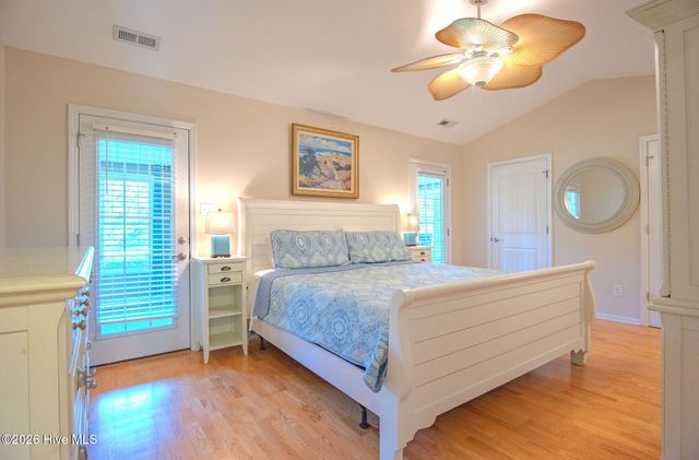 506 Compass Court, Sneads Ferry, NC 28460