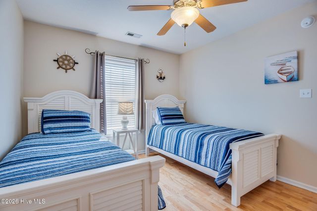 506 Compass Court, Sneads Ferry, NC 28460