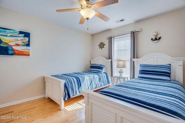 506 Compass Court, Sneads Ferry, NC 28460