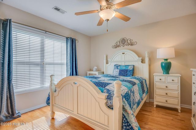 506 Compass Court, Sneads Ferry, NC 28460