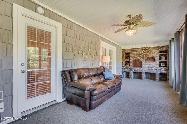 506 Compass Court, Sneads Ferry, NC 28460