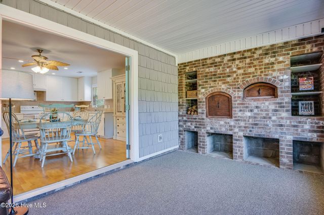 506 Compass Court, Sneads Ferry, NC 28460