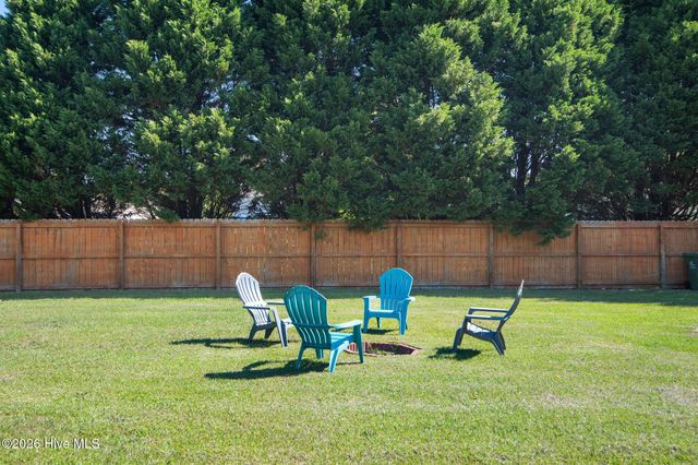 506 Compass Court, Sneads Ferry, NC 28460