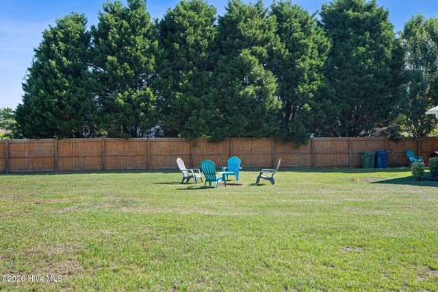 506 Compass Court, Sneads Ferry, NC 28460