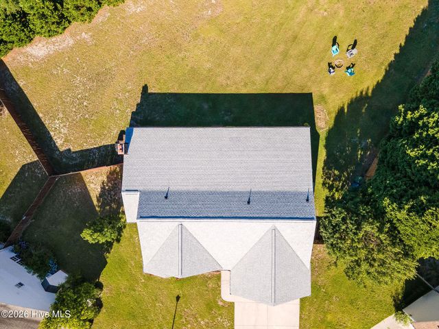 506 Compass Court, Sneads Ferry, NC 28460