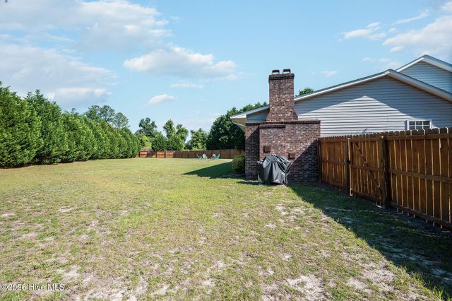 506 Compass Court, Sneads Ferry, NC 28460