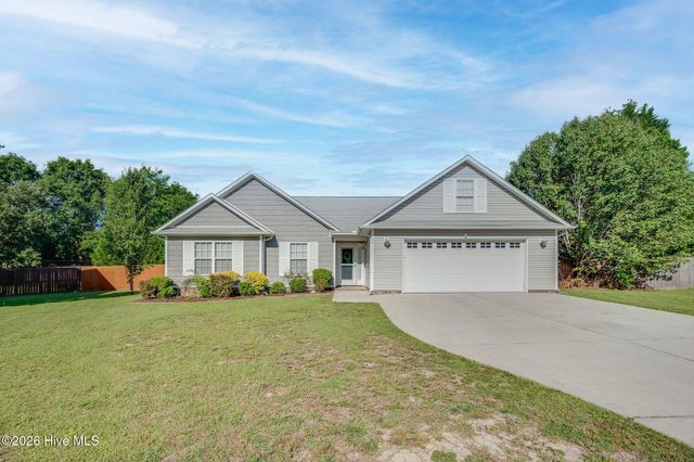 506 Compass Court, Sneads Ferry, NC 28460