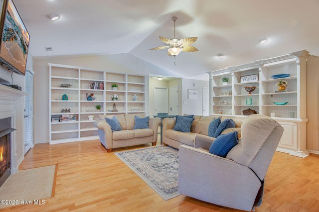 506 Compass Court, Sneads Ferry, NC 28460