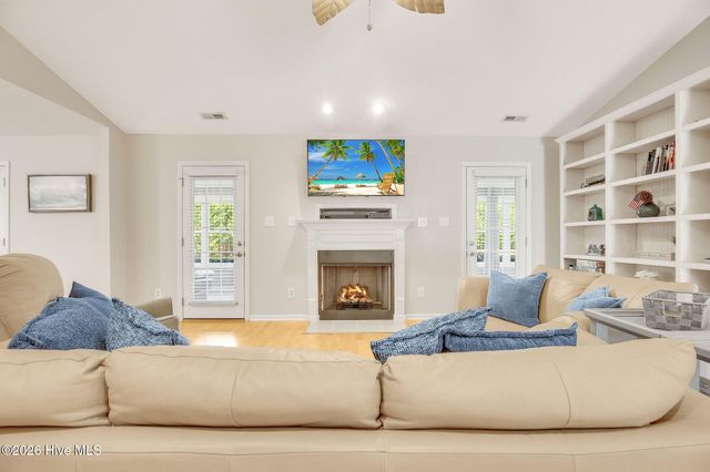 506 Compass Court, Sneads Ferry, NC 28460