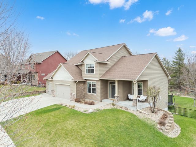 1892 Shannon Oaks Boulevard NE, Rochester, MN 55906