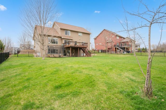 1892 Shannon Oaks Boulevard NE, Rochester, MN 55906