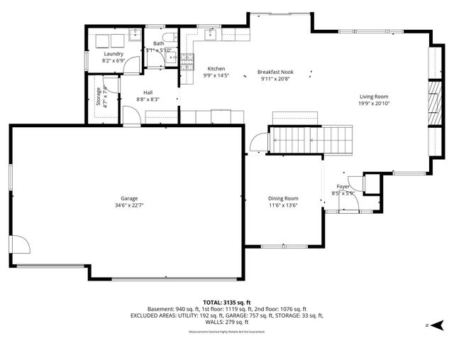 1892 Shannon Oaks Boulevard NE, Rochester, MN 55906
