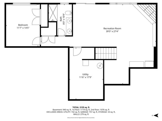 1892 Shannon Oaks Boulevard NE, Rochester, MN 55906