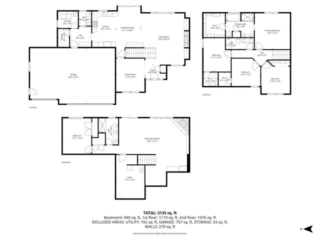 1892 Shannon Oaks Boulevard NE, Rochester, MN 55906