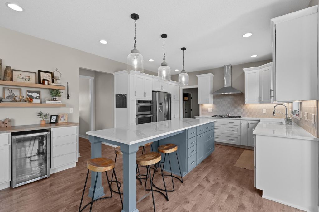 1892 Shannon Oaks Boulevard NE, Rochester, MN 55906