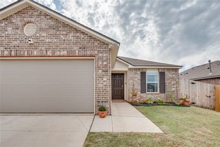 9601 Saddle Drive, Yukon, OK 73099