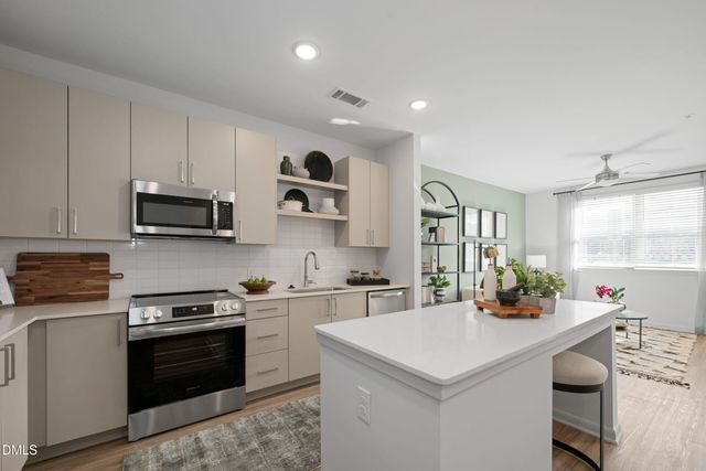 2720 Bristlecone Trail A1, Raleigh, NC 27603