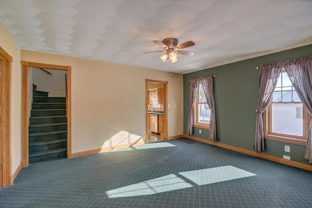 106 N Main Street, Orfordville, WI 53576