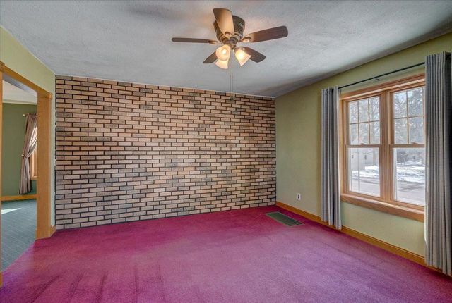 106 N Main Street, Orfordville, WI 53576