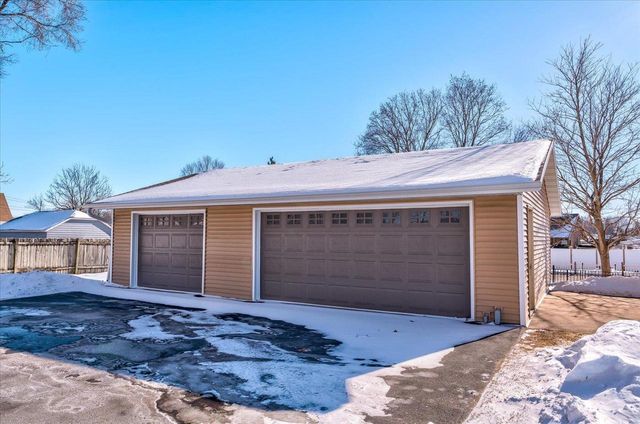 106 N Main Street, Orfordville, WI 53576