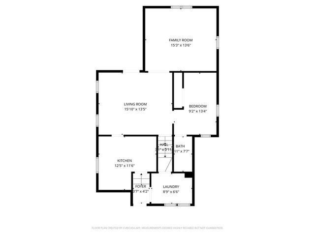 106 N Main Street, Orfordville, WI 53576