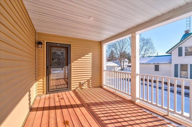 106 N Main Street, Orfordville, WI 53576