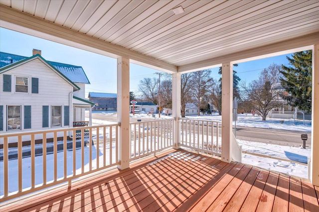 106 N Main Street, Orfordville, WI 53576